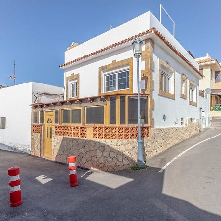 Ajuy Casa Teresita 빌라 외부 사진