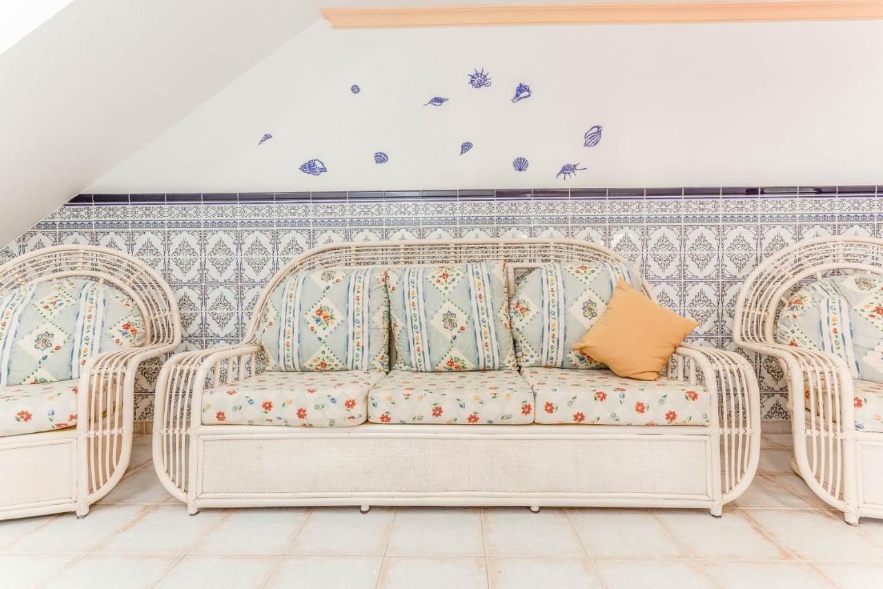 Ajuy Casa Teresita 빌라 외부 사진