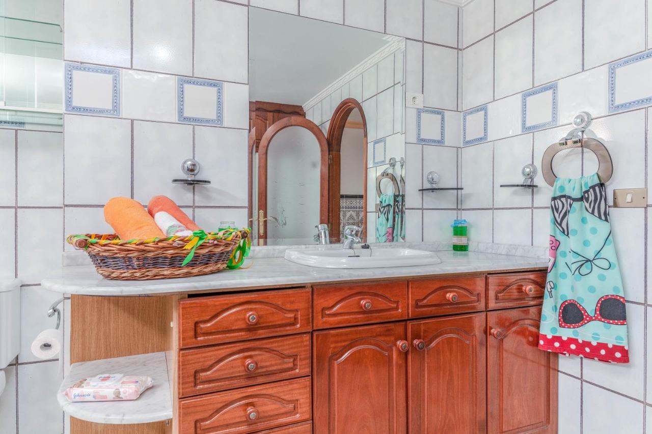 Ajuy Casa Teresita 빌라 외부 사진