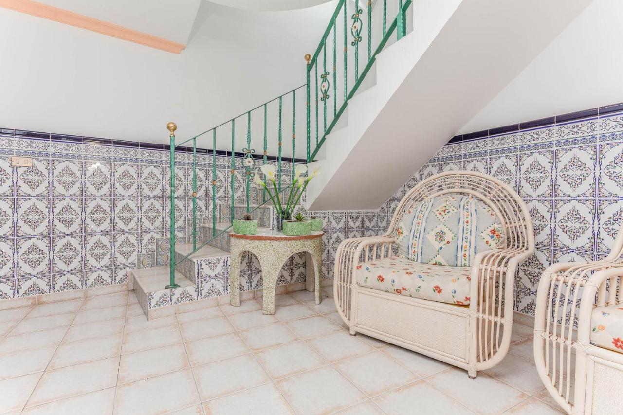 Ajuy Casa Teresita 빌라 외부 사진
