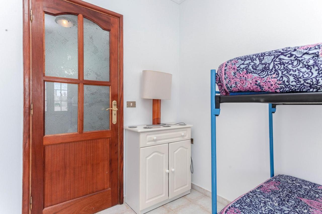 Ajuy Casa Teresita 빌라 외부 사진
