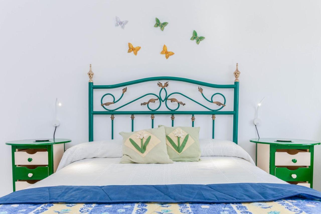 Ajuy Casa Teresita 빌라 외부 사진