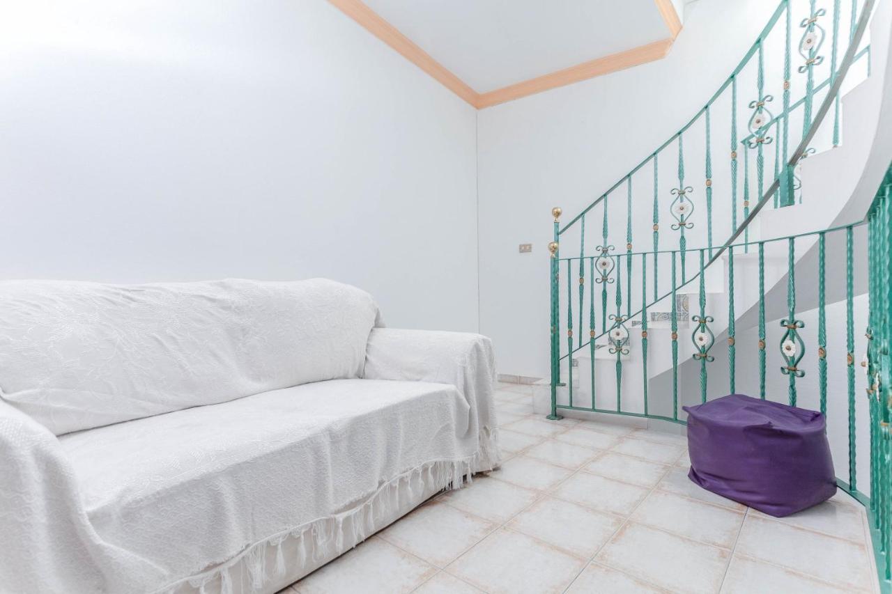 Ajuy Casa Teresita 빌라 외부 사진