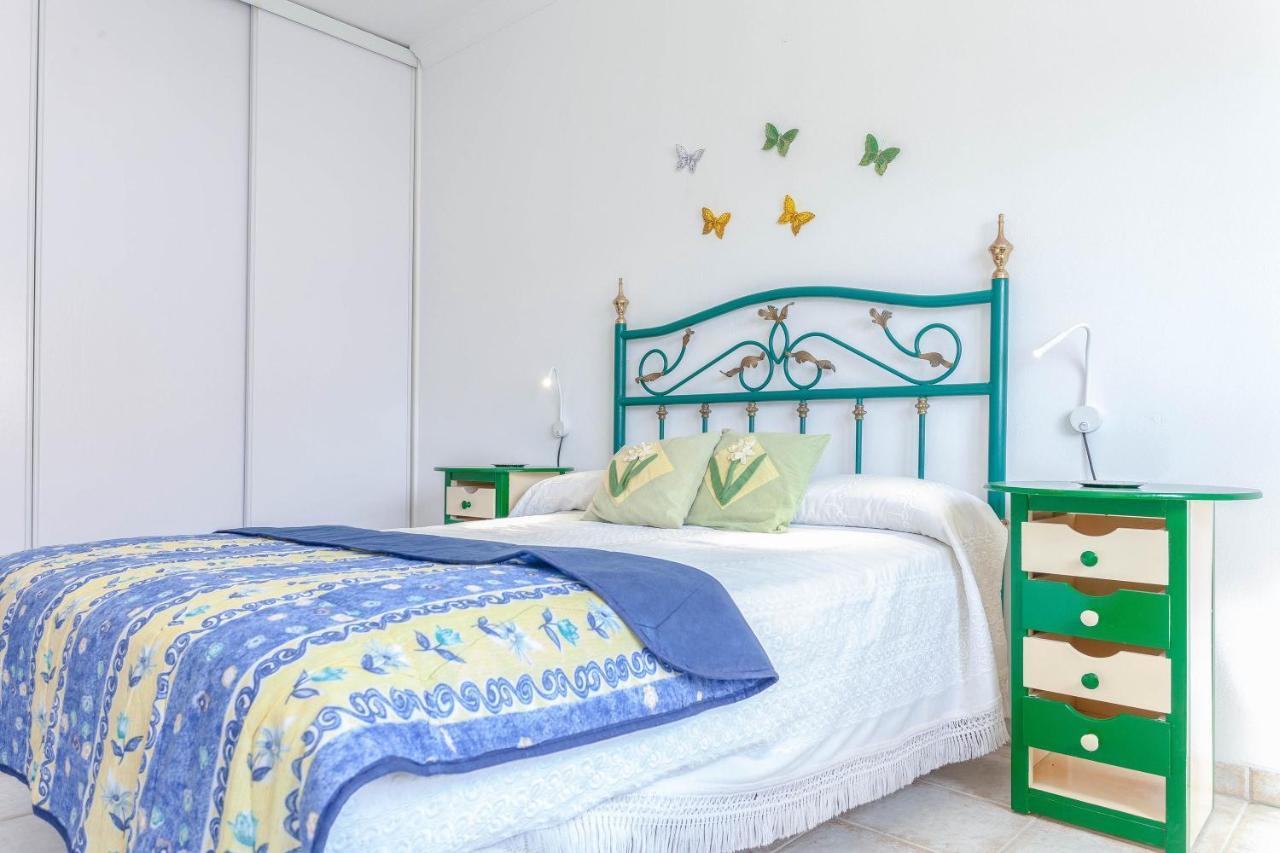 Ajuy Casa Teresita 빌라 외부 사진