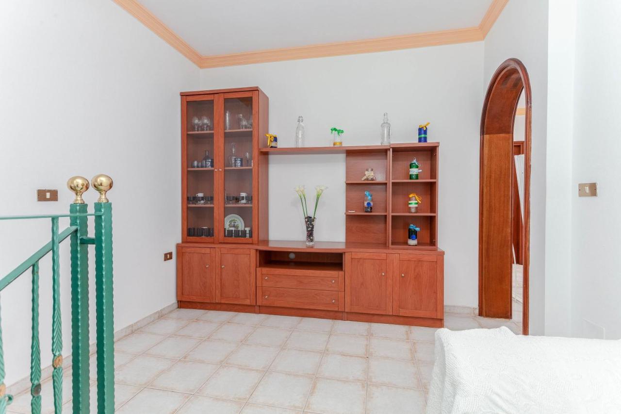 Ajuy Casa Teresita 빌라 외부 사진
